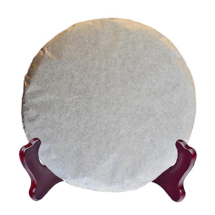 200g Wild Purple Ancient Tree Pu-erh Tea Aged Cha Puerh Zi Juan Dr. Pu'er Tea