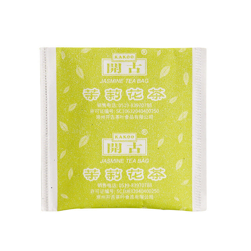 110g Kai Gu Super Value Jasmine Green Tea 110g Bag Jasmine Tea