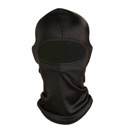 Full Face Cover Balaclava Hat Ski Cycling Sun Protection Scarf Warm Face Masks