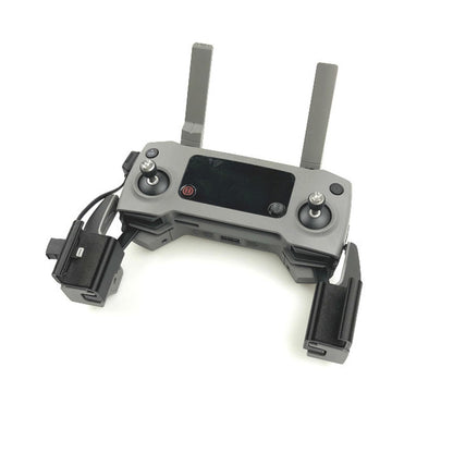 Expanding Mount Clip Holder Bracket For DJI Mavic 2 PRO/ZOOM Remote Controller