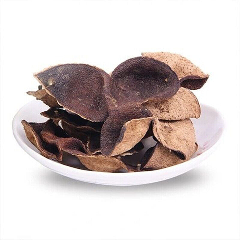 Dried Aged Orange Peel Pericarpium Citri Reticulatae Mandarin Tangerine 新会老陈皮