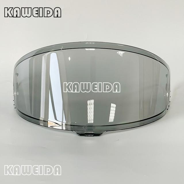 Moto Helmet Visor for Shoei Rf1400 Nxr2 Cwr-f2 Cwr-f2r Z8 X15 X-fifteen X-spr Pr