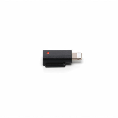 DJI Mic 3 iPhone Adapter - For iPhone 14/13/12/11 Pro Max/XS/8/7