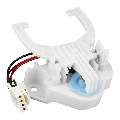 Plastic WH03X30517 Washer Shifter Actuator Assembly For GE Washing Machine