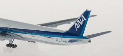 1:500 Aeroclassics ANA BOEING 777-300 Passenger Aircraft Diecast Plane Model