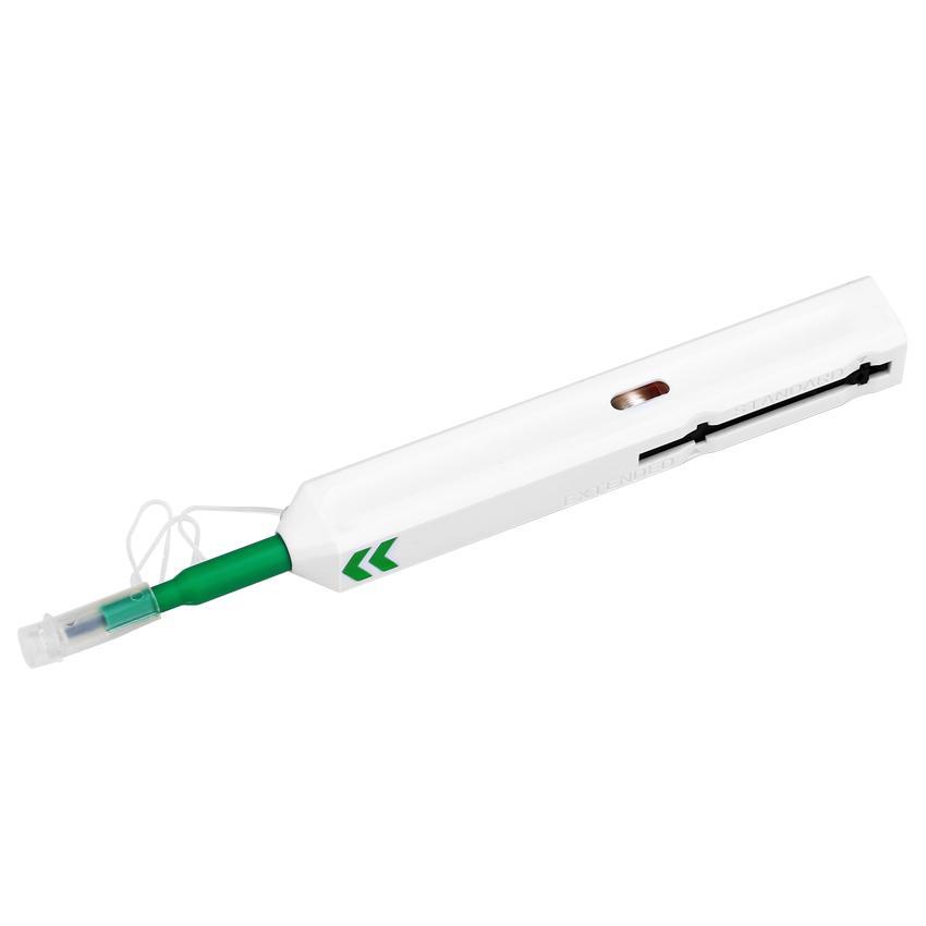 One-Click Fiber Optic Cleaner SC Cleaning tool 2.5mm Fiber Optic Connector Clean