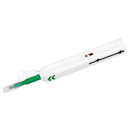One-Click Fiber Optic Cleaner SC Cleaning tool 2.5mm Fiber Optic Connector Clean
