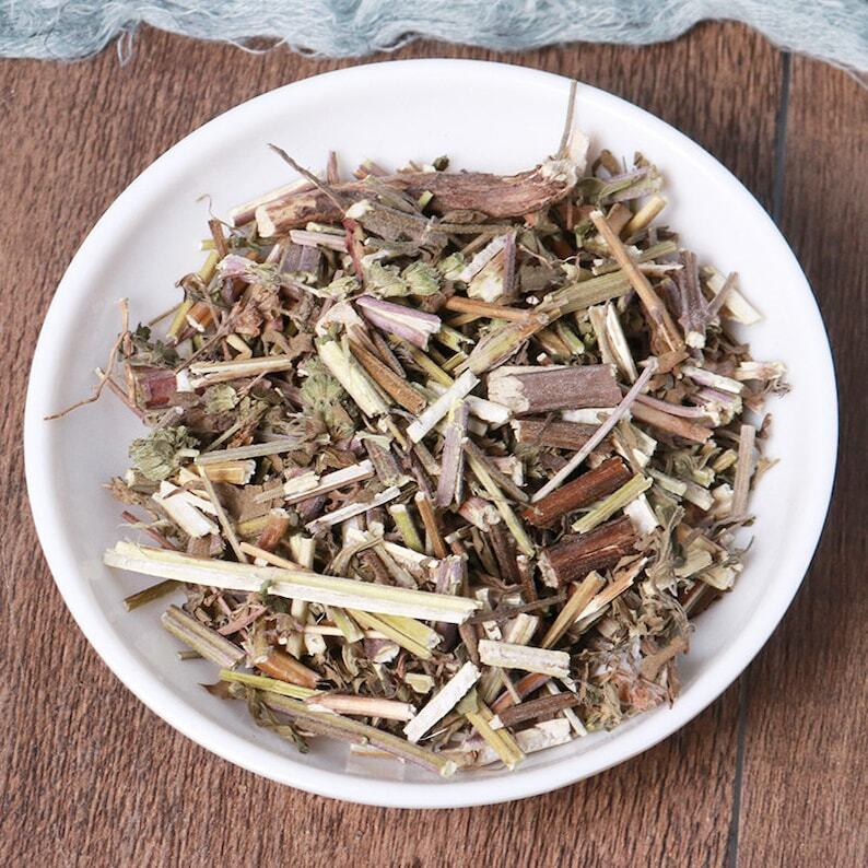 Premium Herbal Schizonepetae Fineleaf Schizonepeta Herb Great Quality