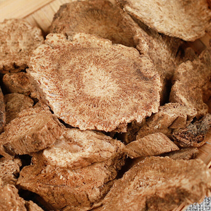 250g /500g High Quality Muxiang Organic Top Grade Healthy Herbs Health Care 木香
