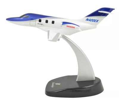 1:72 HongdaJet N420EX Business Airplane Commercial Aircraft Diecast Plane Model