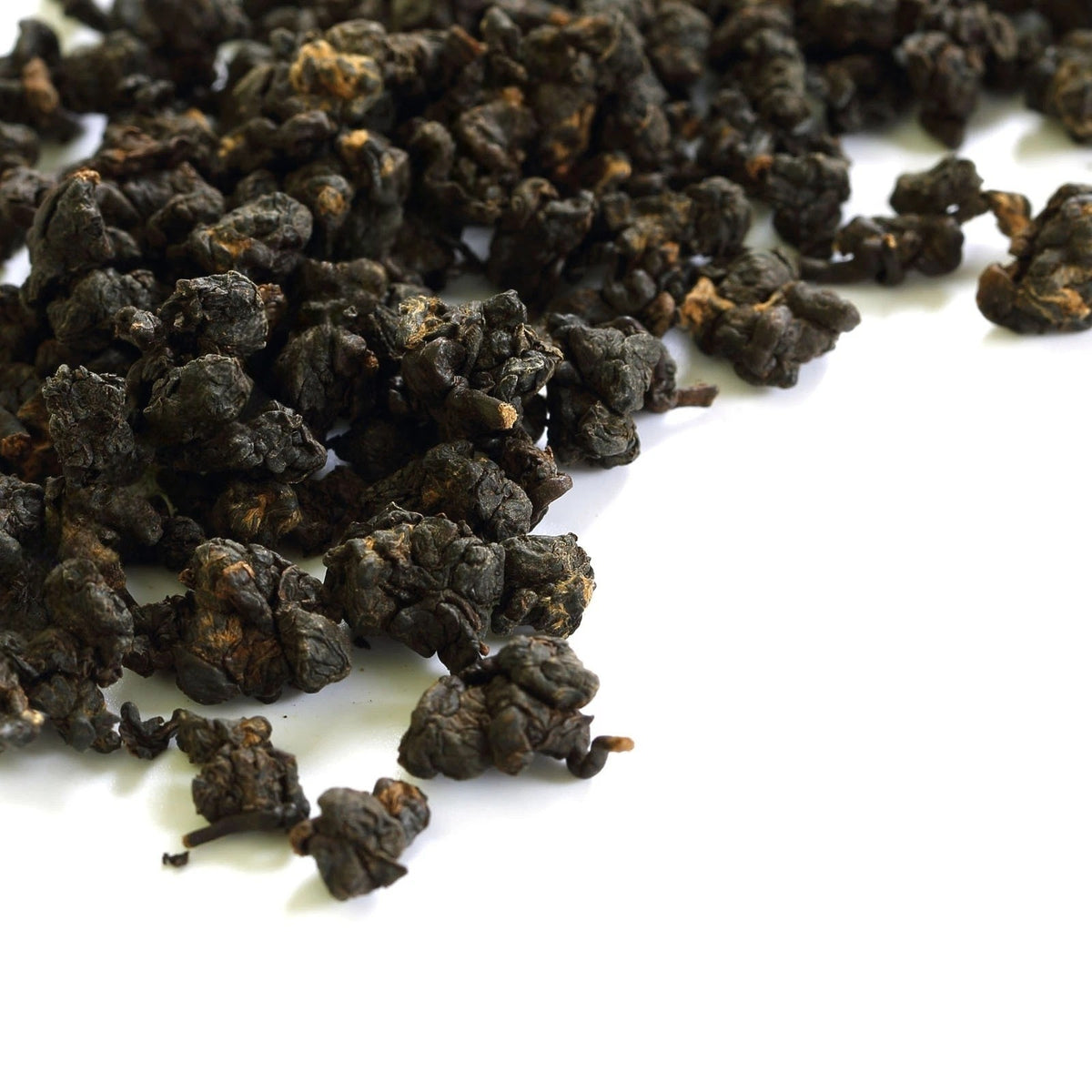 500g Supreme Jinxuan Honey Guifei Roasted Red Black Taiwan Oolong Tea Loose