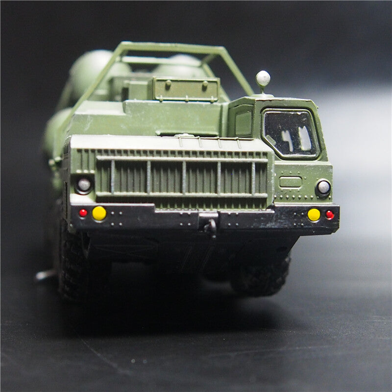 1/72 Russian S300 Air Defense Missile Model