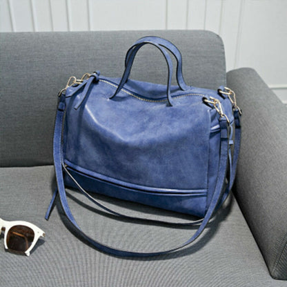 Women Large Handbag Fashion Hobo Satchel Shoulder Crossbody Bag Tote Purse New