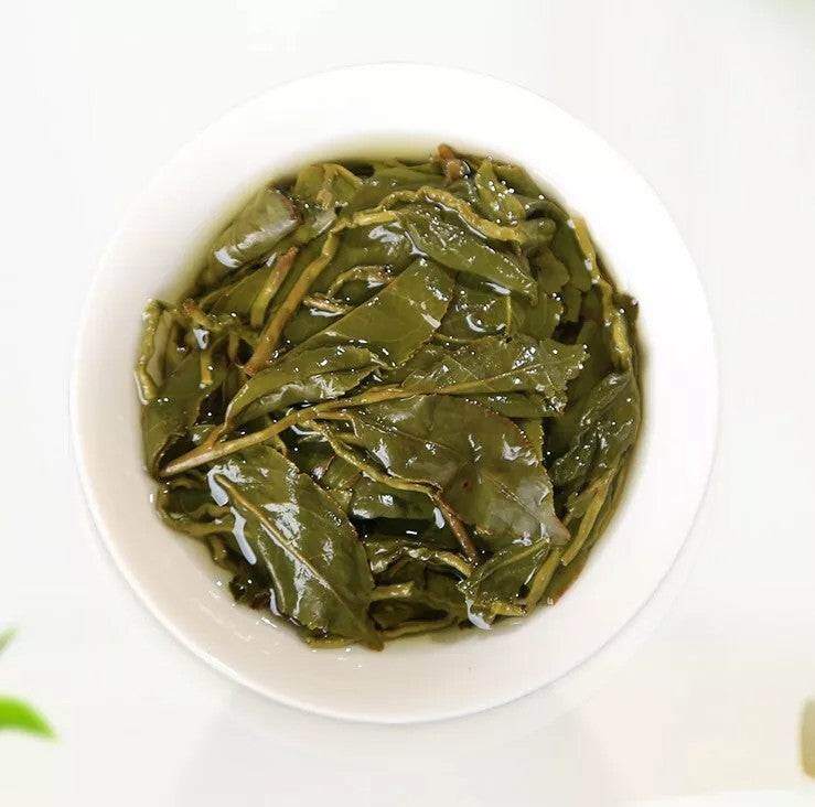 500g Premium Formosa Tung Ting Oolong tea, Dong Ding wulong tea wu long tee