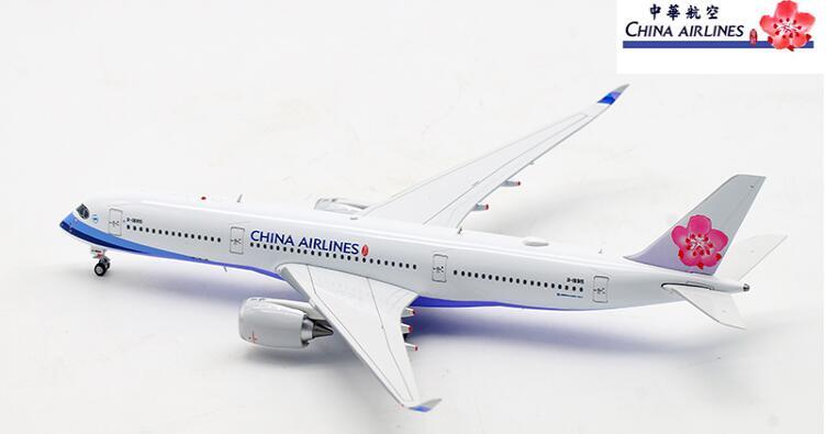 Aviation Air China Airbus A350-900 B-18915 1/400 diecast plane model aircraft