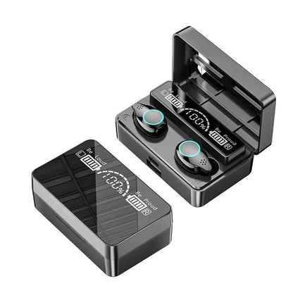 Audifonos Bluetooth 5.0 Inalambricos Auriculares Para Telefonos Celular Tablet