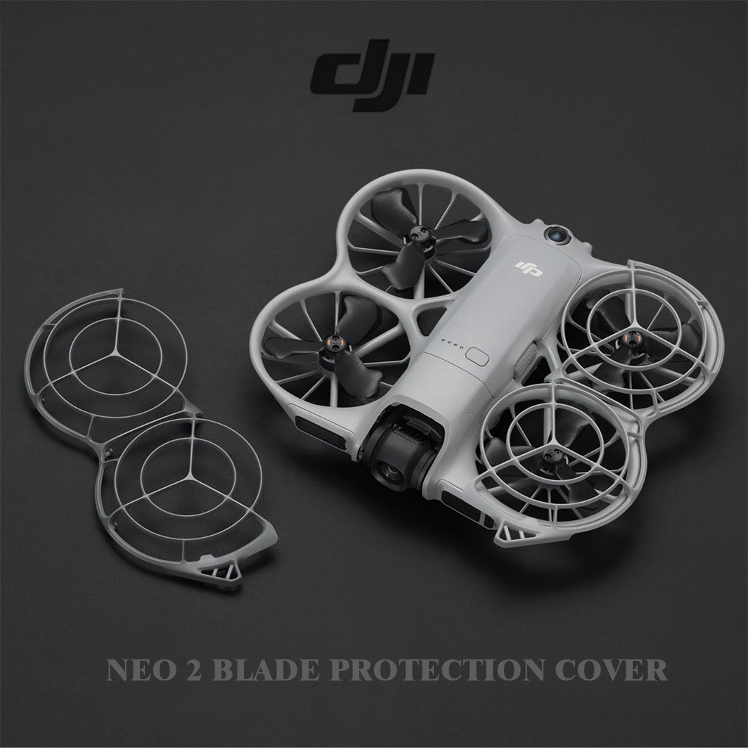 DJI Neo 2 Blade Protection Cover For Maximum Safety And Protection
