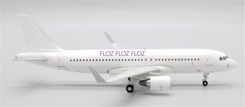 JC Wings for Airbus A320 for CFM engine Blank 1:200 Aircraft Pre-built Model