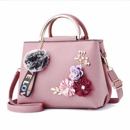 Women's Faux Leather Handbags Shoulder Bags Tote Purse Messenger Bags Satchel