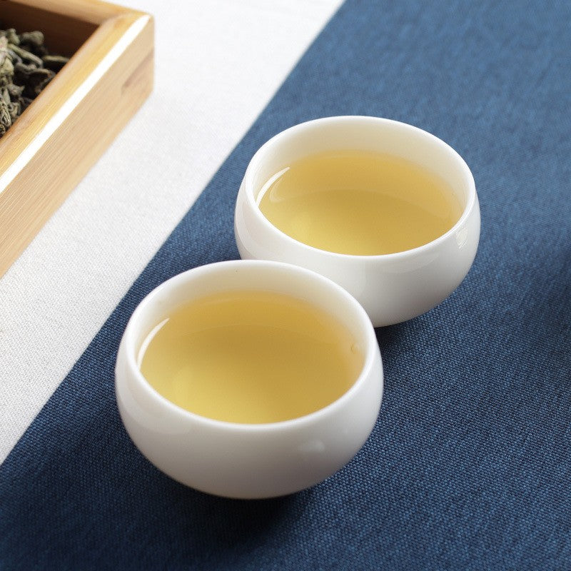 500g Dian Green Tea 2025 Biluochun Yunnan Old Tea Mingqian Spring Tea New Tea
