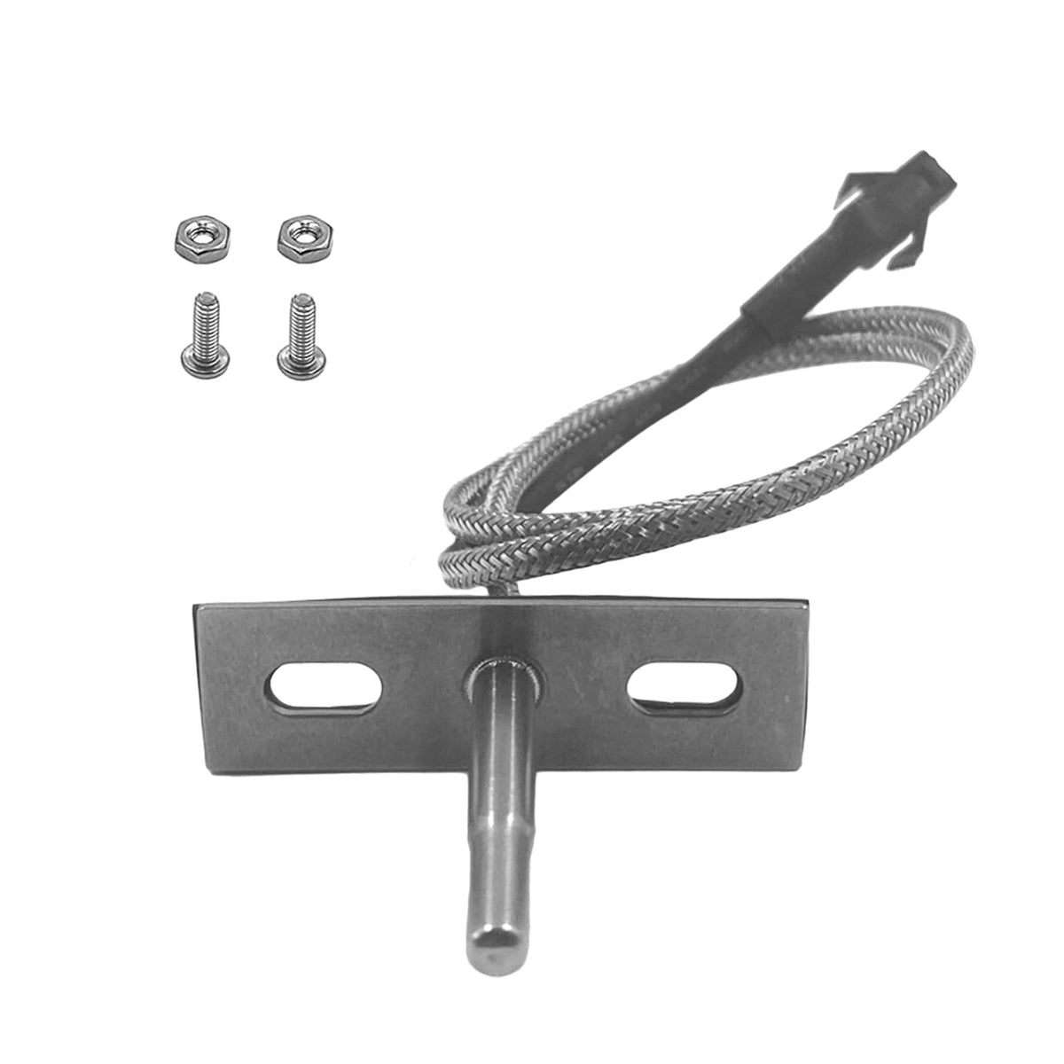 For Pit Boss RTD Temp Sensor Probe Classic Series 3/5 Vertical Smoker Waterproof