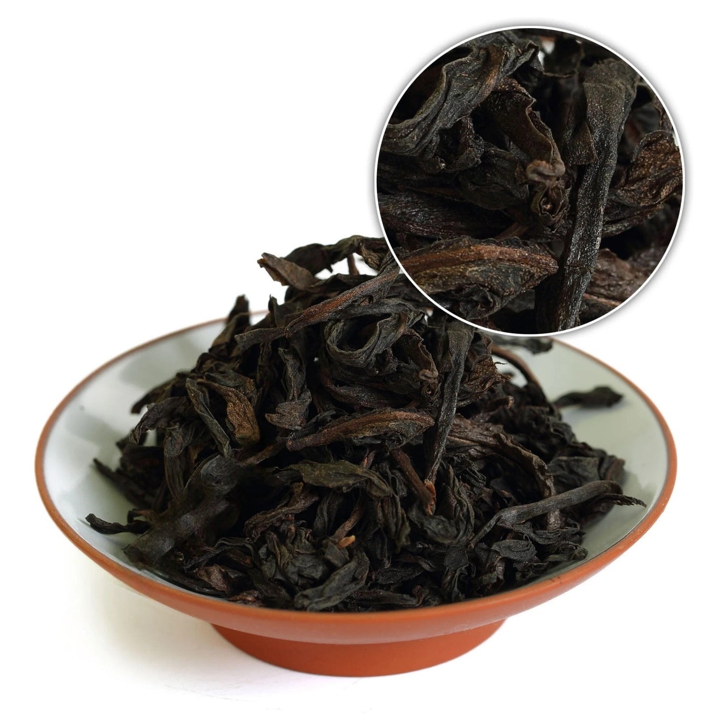 1000g Premium Wuyi Shuixian Chinese Oolong Tea Laocong Shui Hsien Dahongpao
