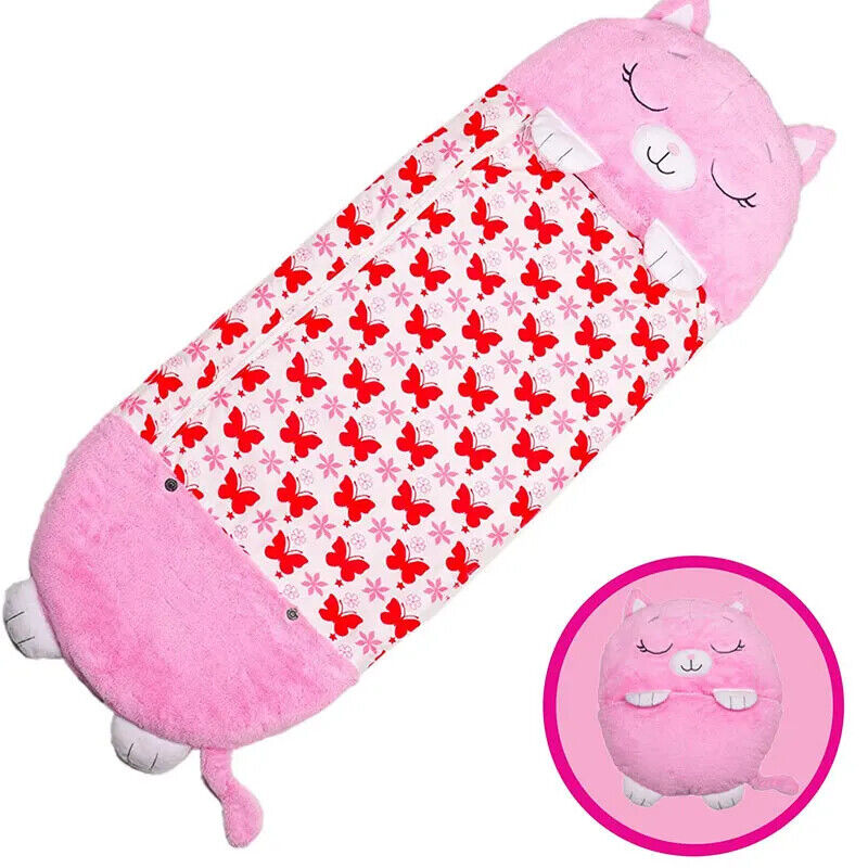 Children's Sleeping Bag Kids Blanket Sleepsacks Baby Sleep Sack Boys Girls