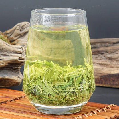 250g Pre-Ming Du Yun MaoJian Green Tea,Top White Tip Chinese Maojian Guizhou Cha