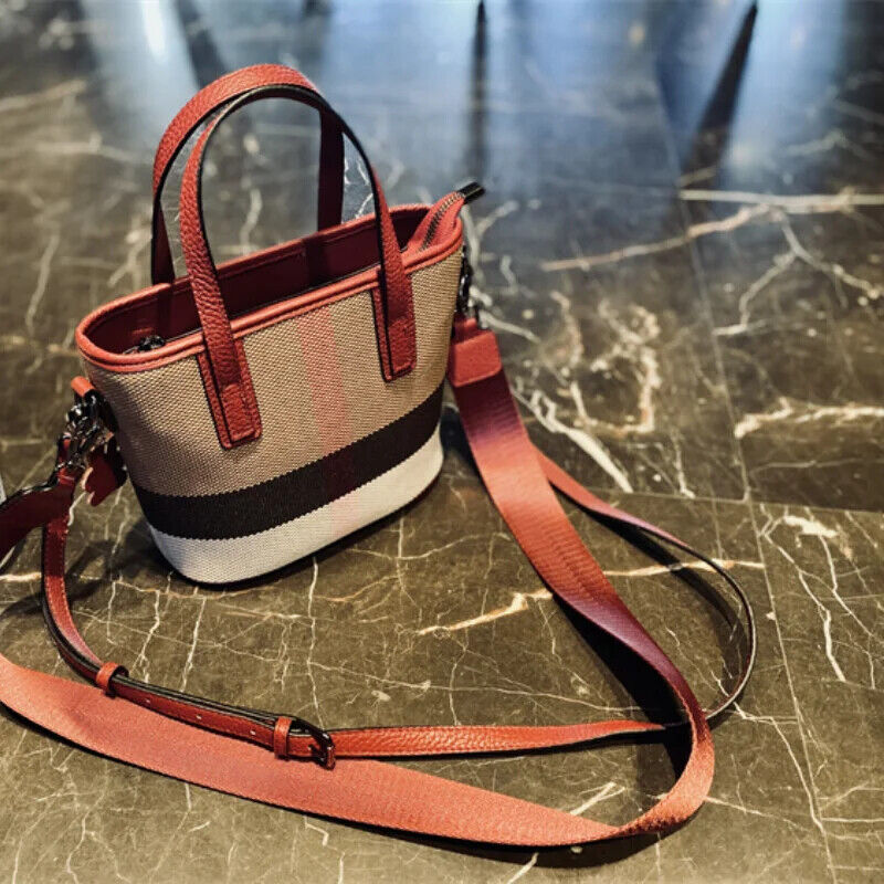 Genuine Leather HandBag New High Capacity Shoulder Bags Trends Handbag