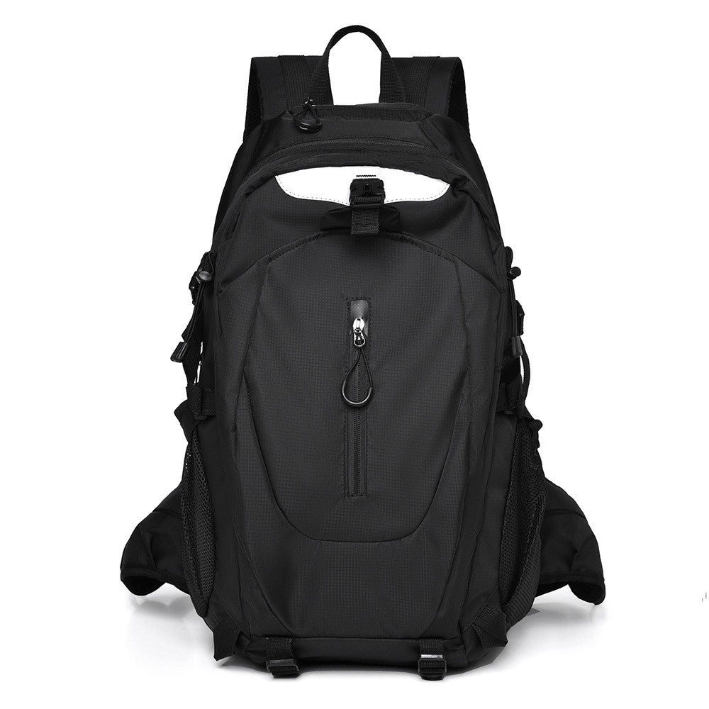 Lightweight Hiking Backpack for Men Women Large Capacity Outdoor Travel Rucksack
