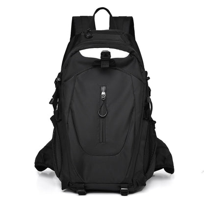 Lightweight Hiking Backpack for Men Women Large Capacity Outdoor Travel Rucksack