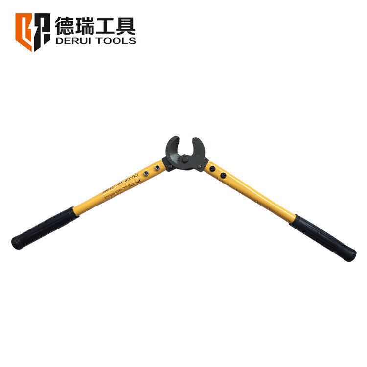 LK-250 250mm2 Max Copper and Aluminum Wire Cable cutter Maintenance Tools