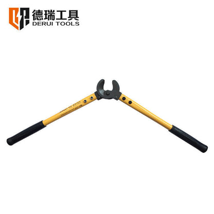 LK-250 250mm2 Max Copper and Aluminum Wire Cable cutter Maintenance Tools