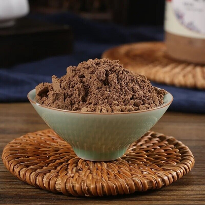good sleep/ easing insomnia fried Suan Zao Ren jujube kernel powder 150g