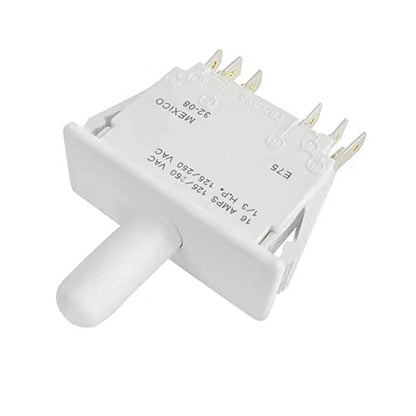 Arcade Door One Position Switch Pull 16 AMPS 125 250 VAC For Video Game