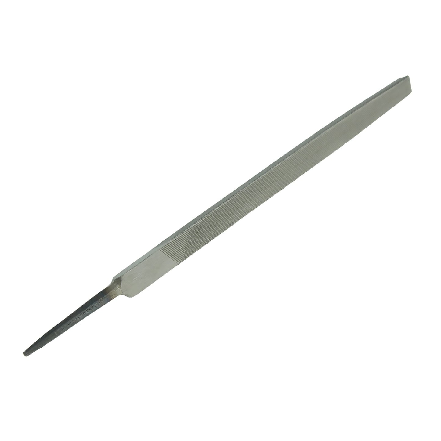 Useful Instrument Polished Buffing DIY Tool 3 Corner File For Luthiers Guitarist
