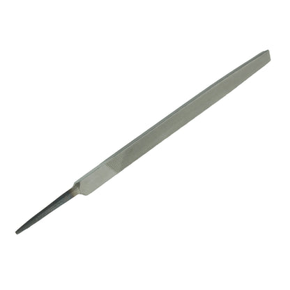 Useful Instrument Polished Buffing DIY Tool 3 Corner File For Luthiers Guitarist