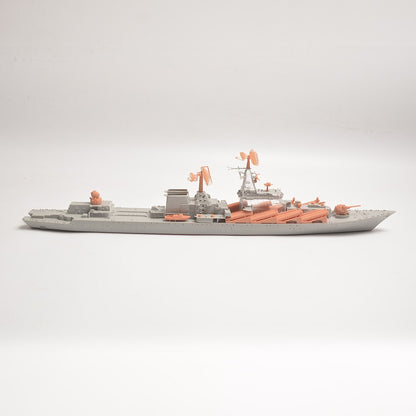 SSMODEL SS350333 1/350 Model Upgrade Sets Soviet Navy Moskva