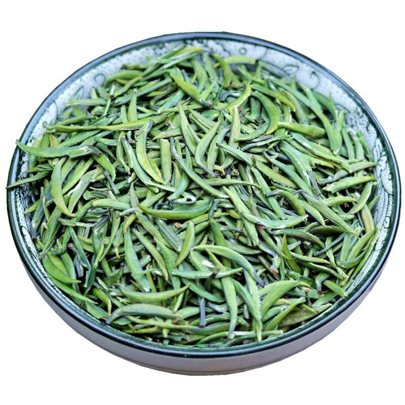 250g Premium 2026 spring new tea SiChuan Zhu Ye Qing Green Tea Bamboo Leaf Tea