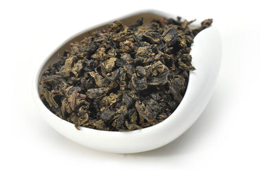 250g Carbon Baked Tieguanyin Tea High Quality Chinese Tikuanyin Tea Oolong Tea