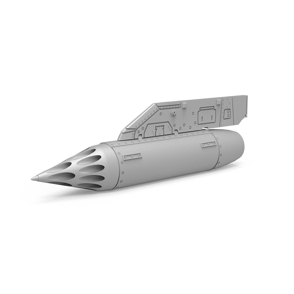 Yao's Studio LY72719 1/72 Model France Mirage2000 Carry Weapon SNEB Type23