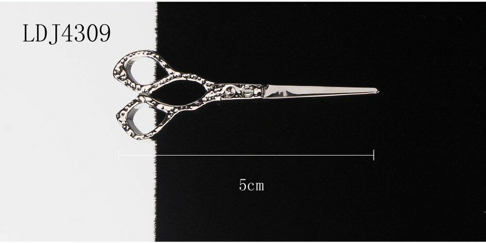 Men Tie Clips Classic Fashion Copper Enamel Creative Business Collar Ties Clasps