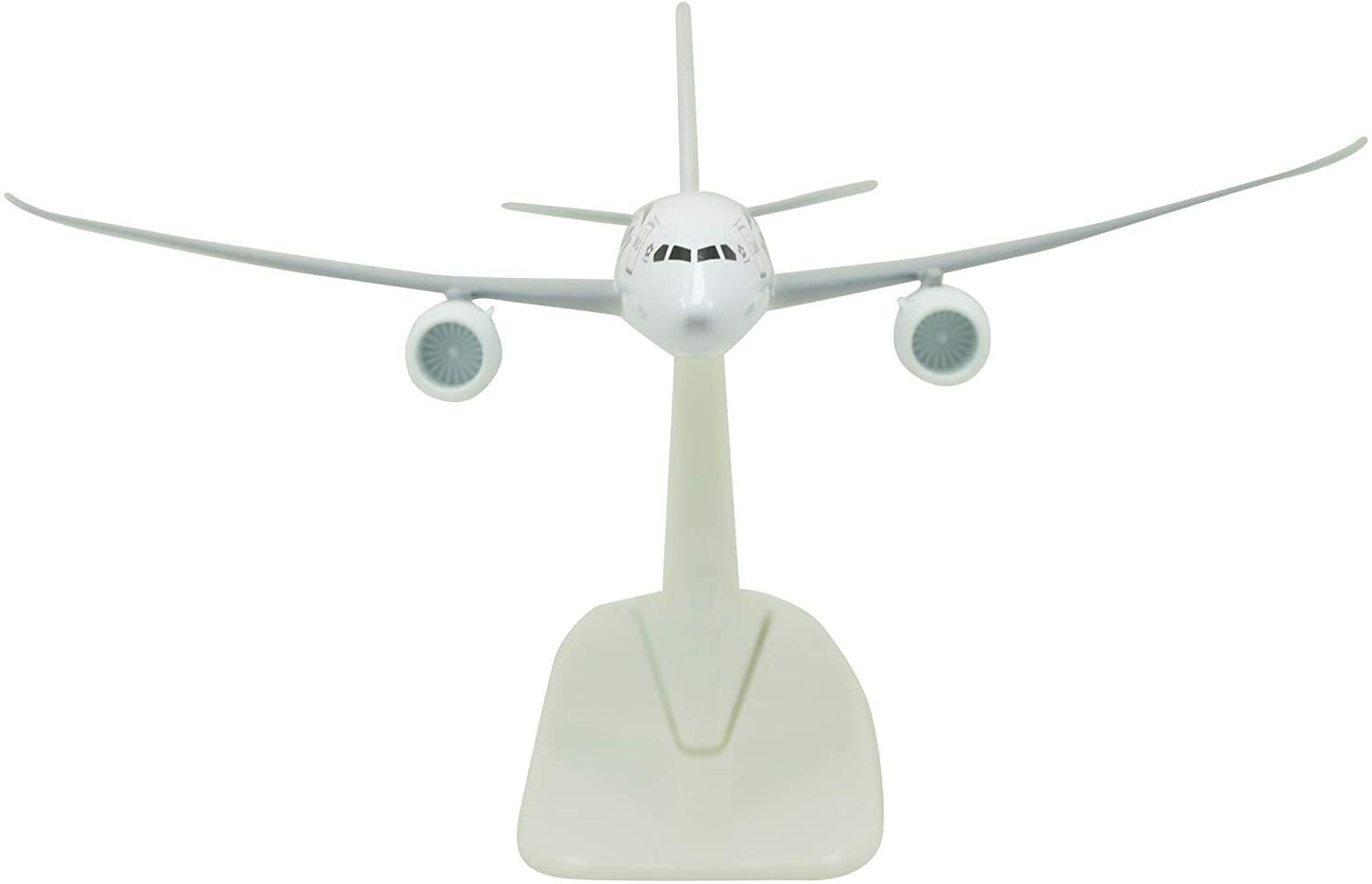 1:400 B787 Without Landing Gear EgyptAir Metal Airplane Model Plane Toy Plane