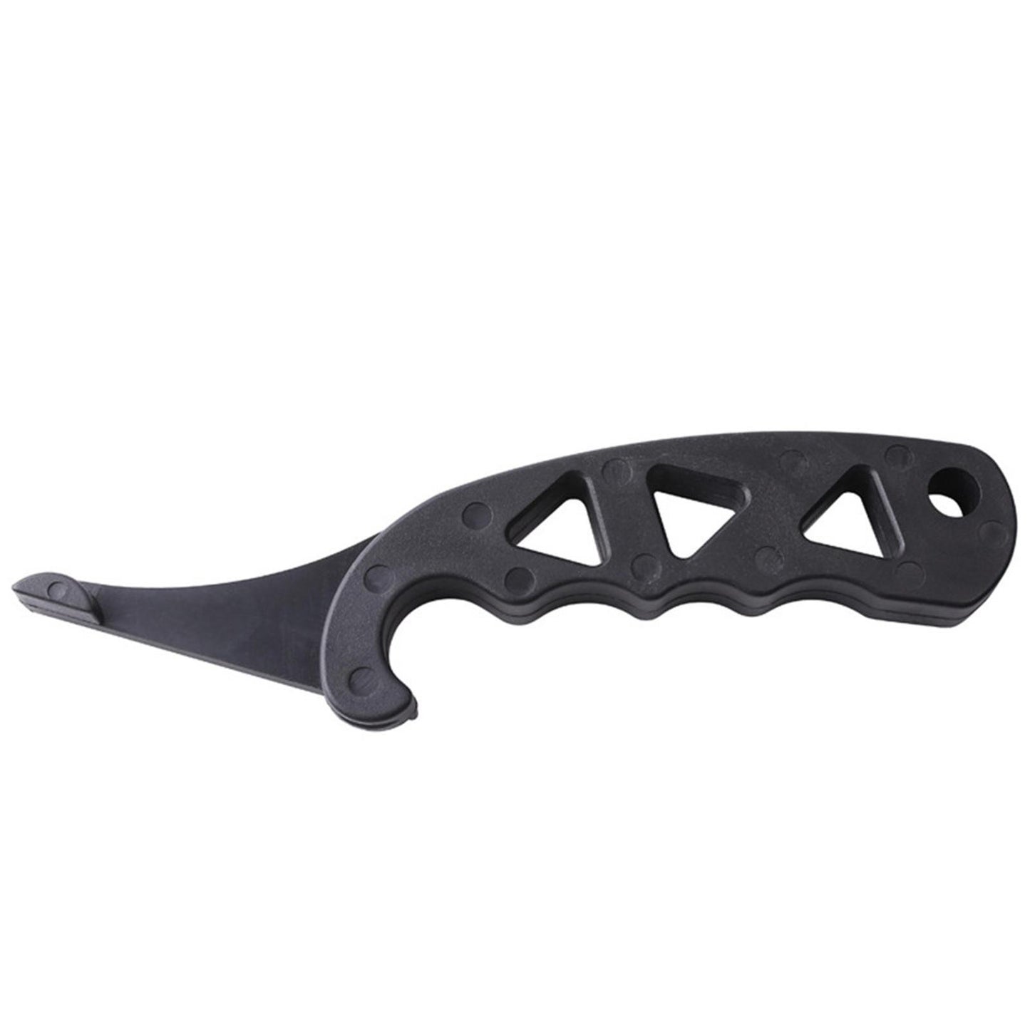 Portable Plastic Electric Guitar String Stretcher Tool Musical Instruments