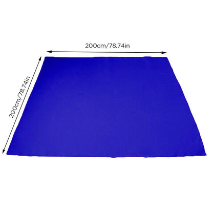 Extra Large Packing Cloth Hotel Quilt Sheet Storage Bag Cloth-Wrapper Portable