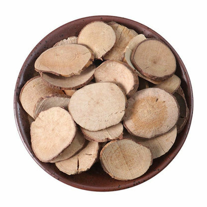 Linderae Strychndry 100% Natural Dry Wu Yao Lindera Root Chinese Herbal Medicine