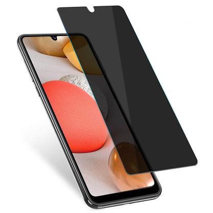 For Samsung Galaxy A42 5G Privacy Tempered Glass Slim Anti-Spy Screen Protector