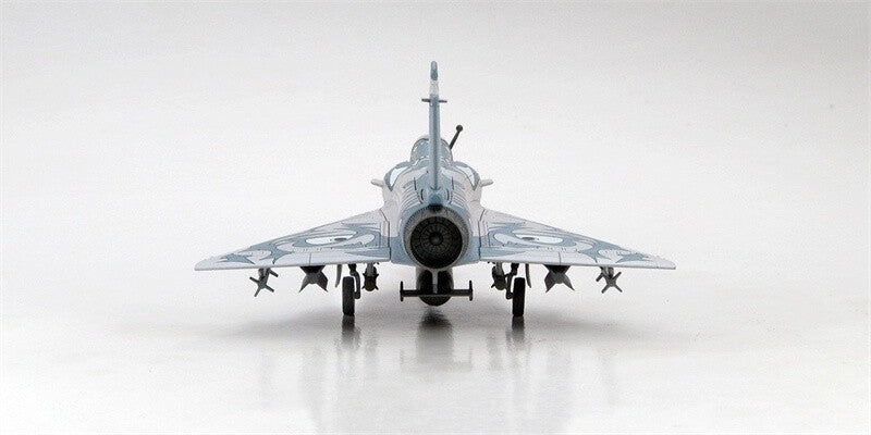 for HOBBY MASTER Mirage 2000 French 12th Squad 2004 NATO Tiger Meet 1/72 Model