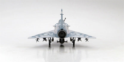 for HOBBY MASTER Mirage 2000 French 12th Squad 2004 NATO Tiger Meet 1/72 Model