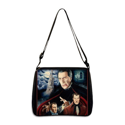 Shoulder Bag Handbag Crossbody Bag Travelling Phone Purse Polyester Bag Flap 1PC